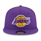 New Era Los Angeles Lakers Nba 9fifty Snapback 70556869