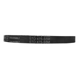 475 S5m 11mm Correia Synchrobelt Std