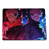 Mouse Pad Grande Pc Personalizado Anime Jujutsu Kaisen 009