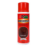 Bio Bacteria Azoo 11 En 1 Enzimas Y Levaduras Aerobias 120ml