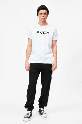 Pantalón Nore Track Rvca Hombre