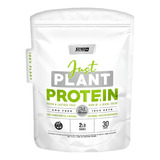 Proteína Vegana Sin Sabor Just Plant 2 Lbs Star Nutrition