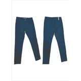 (moldes Textil) Pantalon Corte Chino Hombre Para Jeans