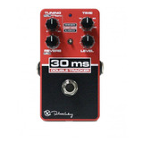 Pedal Keeley 30 Ms Double Tracker Studio C/ Reverb C/ Nfe