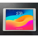 iPad 10.2 Wi-fi 32gb 7° Generación Plateado