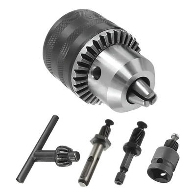 Broquero Chuck 1\u002F2 Adaptador 1.5-13mm Destornillador Impact | Envío gratis