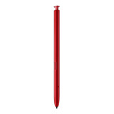 Pen Stylus Samsung P/galaxy Note10/note10+/rojo