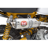 Mofle Yoshimura   Street Rs-3 Slip-on Ss-ss-ti