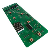 Placa Plaqueta Compatible Drean Concept Fuzzylogic Tech