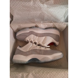 Zapatillas Jordan Retro 11 Low Grey