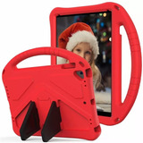 Funda De Goma Eva +  Lámina Para iPad Air 1-2/ Pro 9.7