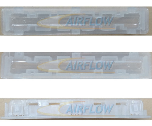 Acrilico Luz Led Tst Campana Repuesto Airflow