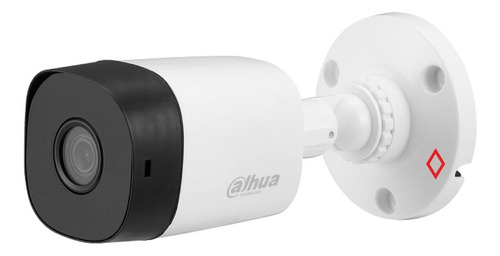 Camara Bullet Hdcvi 720p Infrarroja Exterior Cctv Dahua