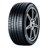 Llanta Continental Contisportcontact 5p 265/40r21 101 Y