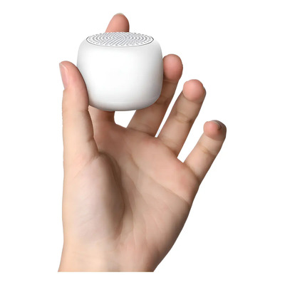 Máquina De Ruido Blanco Portátil Babelio 15 Sonidos Máquina De Sonido De Viaje Para Dormir, Mini Y Portátil, Con Temporizador Y Función De Memoria, Apto Para Bebés Y Adultos. | Meses sin interés