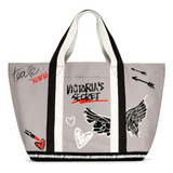 Bolso Victoria's Secret Taylor Tease Tote Bag