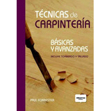 Tecnicas De Carpinteria