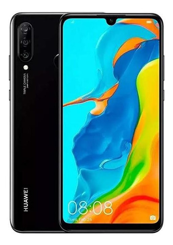 Huawei P30 Lite