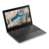 Laptop Lenovo Chromebook 100e Gen2 Como Nueva 81qb