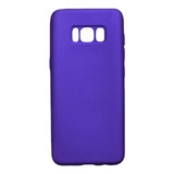 Funda Rígida Alto Impacto Para Samsung S8