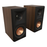 Bocinas Klipsch Rp-500m Il (pair)