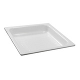 Receptaculo Acero Porcelanizado Ferrum Ri80 Blanco