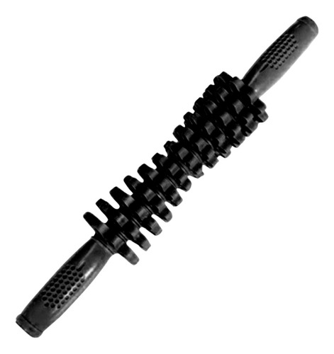 Rolo Rodillo Yoga Masajes Pilates Stick Roller Elongacion