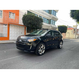 Ford Edge Sport R22 Panorámica