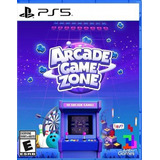 Arcade Game Zone Playstation 5 Maximum Games