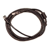 Cable Midi Usb A Usb De 3 Metros Parquer Cuota