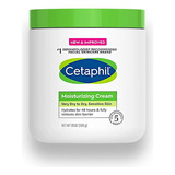 Crema Cetaphil Hidratante 566 G - g a $186