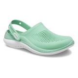 Crocs Literide 360 Clog Originales Jade Stone