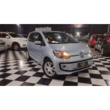 Volkswagen Up! 1,0 Mpi Move Mt 5 Ptas 2016