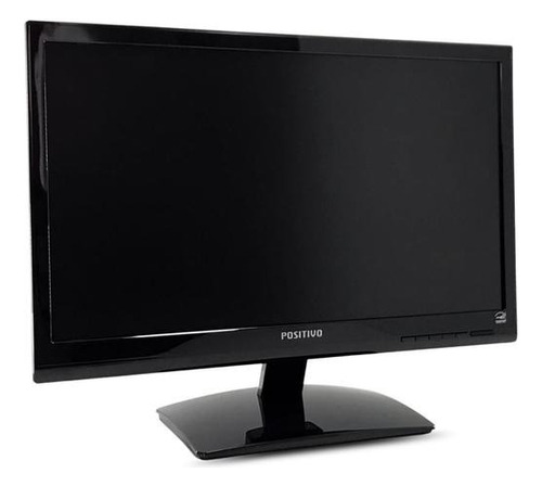 Monitor Lcd 20 Widescreen Hd Anti-reflexiva 1600 X 900 Nota