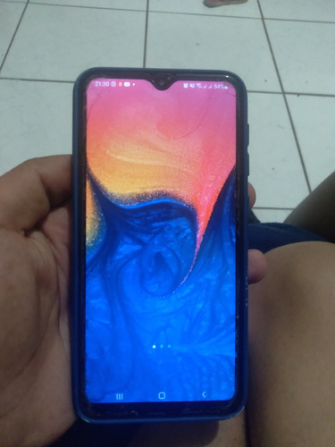 Celular Samsung