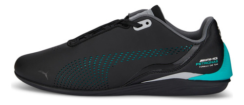 Puma F1 Mercedes Drift Cat Decima Tenis Niño Niña Casuales