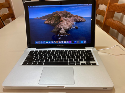 Macbook Pro 13  - Processador I7 - Meados 2012