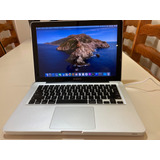 Macbook Pro 13  - Processador I7 - Meados 2012