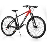 Bicicleta Mtb 