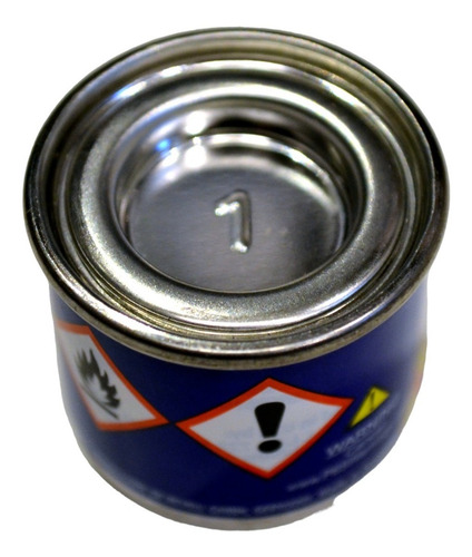 Pinturas Esmaltes 14 Ml Revell A Elección