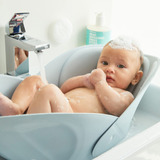 Frida Baby Soft Sink Baby Bath | Bañera De Bebé Fácil De.