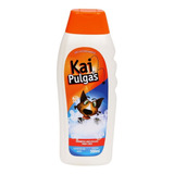 Shampoo Kai Pulgas Smell 500ml