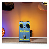 Pedal Analog Chorus Way Huge Blue Hippo Mk3 Analógico Usado