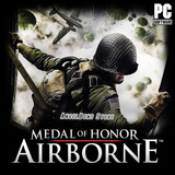 Medal Of Honor Airborne Pc Español 