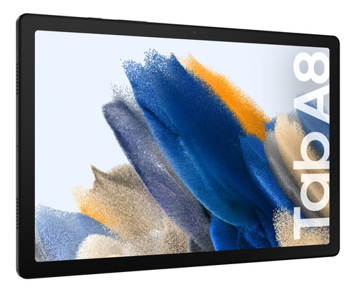 Tablet Galaxy Tab A8 Wifi 10.5 Pulgadas 64gb Internos 4gb +