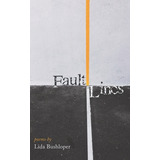 Libro Fault Lines: Poems - Bushloper, Lida