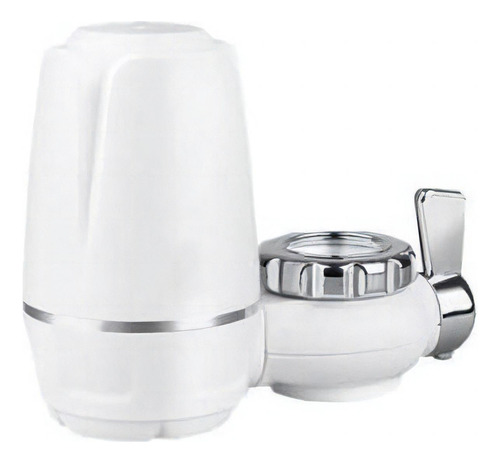 Purificador De Agua Water Faucet Versatille Blanco