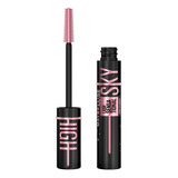 Mascara De Pestañas Sky High Lash Extra Black Maybelline