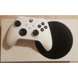 Xbox Séries S Usado Com 1 Controle 