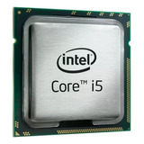 Intel® Coretm I5-650 Processor